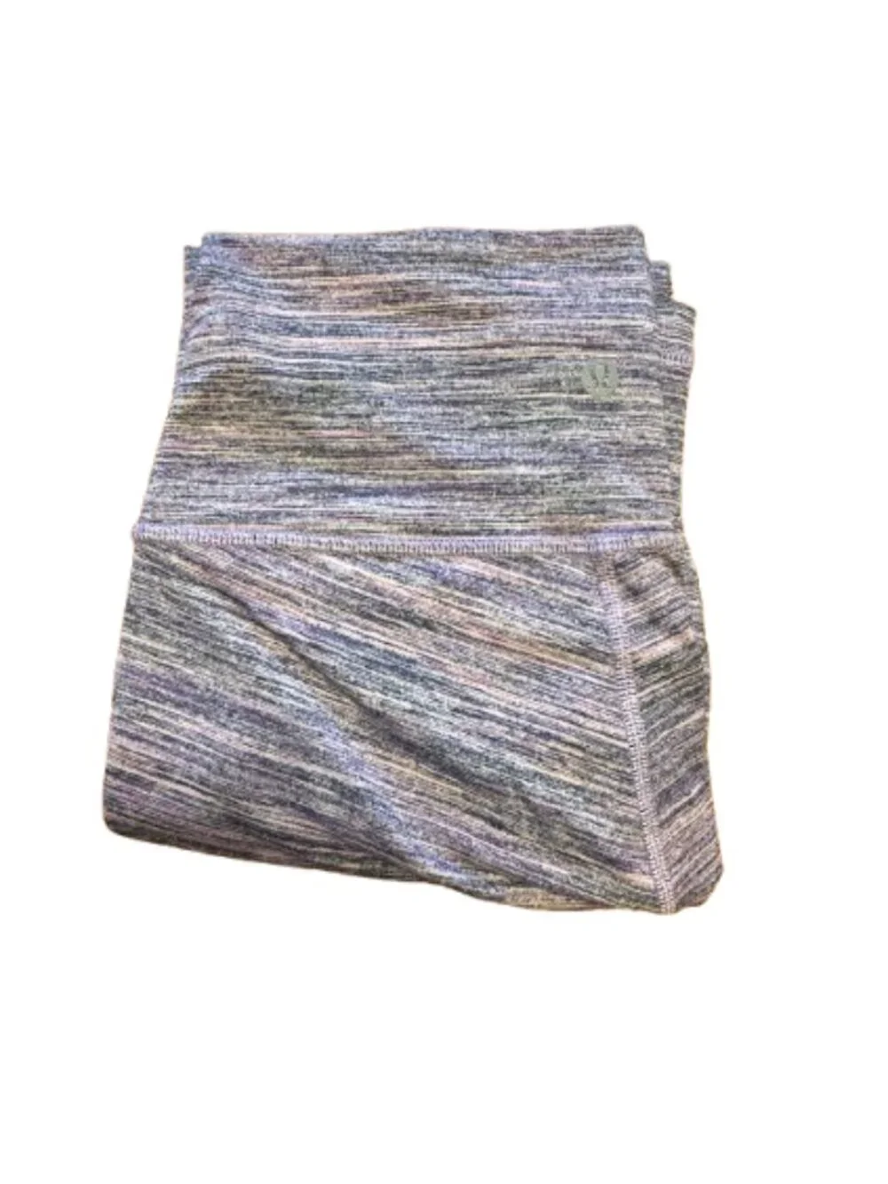 Lululemon leggings, Size 6 (J12)
